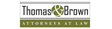 Thomas & Brown LLC