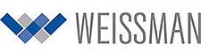 Weissman logo